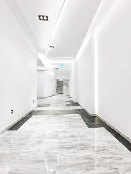 One Herastrau Plaza 2022, Aviatiei, 2 camere 75 mp cu Terasa, AC, Centrala