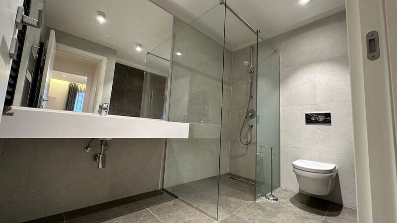 One Herastrau Plaza 2022, Aviatiei, Lux 2 camere 73 mp cu Terasa, Centrala