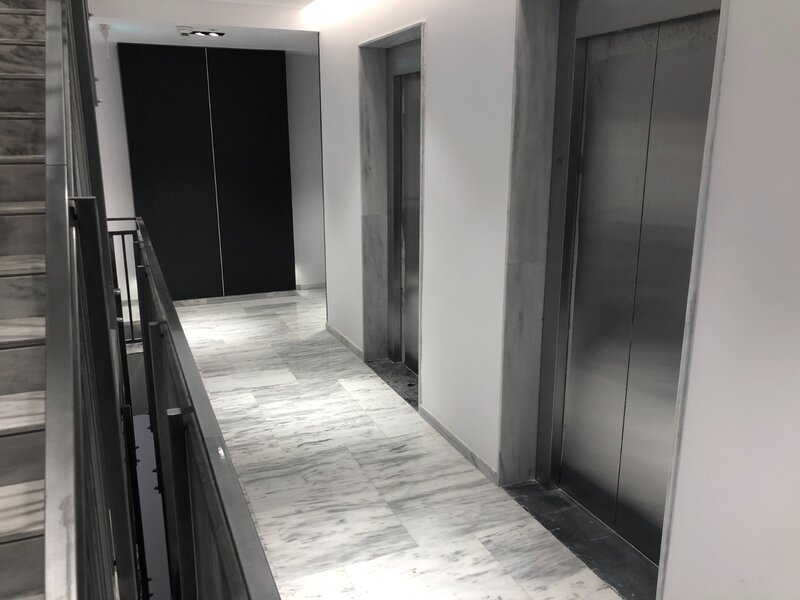 One Herastrau Plaza 2022, Aviatiei, 2 camere 76 mp cu Terasa, AC, Centrala