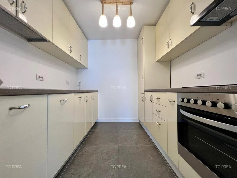 One Herastrau Plaza 2022, Aviatiei, Lux 2 camere 73 mp cu Terasa, Centrala