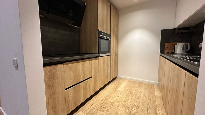 One Herastrau Plaza 2022, Aviatiei, 2 camere 75 mp cu Terasa, AC, Centrala