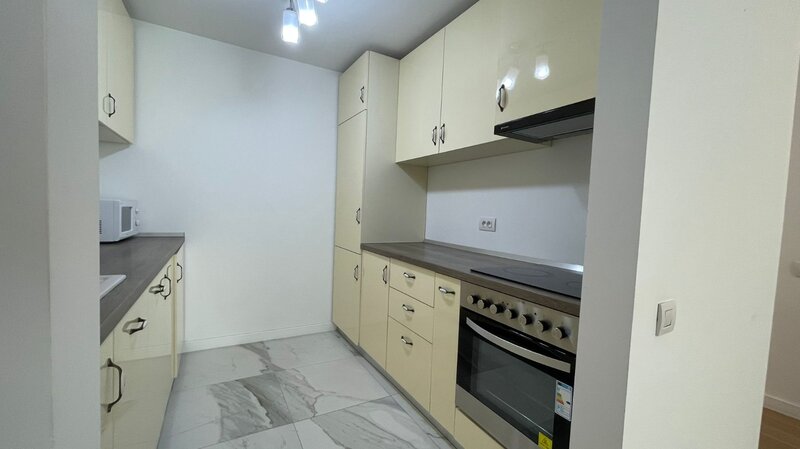One Herastrau Plaza 2022, Aviatiei, 2 camere 76 mp cu Terasa, AC, Centrala