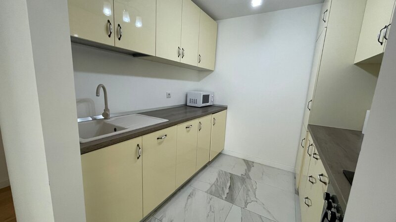 One Herastrau Plaza 2022, Aviatiei, 2 camere 76 mp cu Terasa, AC, Centrala